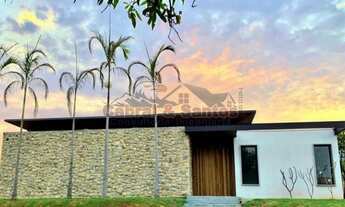 Imagem: ITU - Casa de Condomínio - CONDOMÍNIO