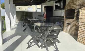 Imagem 3: Casa no Mosqueiro no Cond. Atlantic Beach I com 4 Banheiros e 4 Quartos