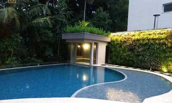 Imagem 4: Casa com 7 dormitórios à venda, 550 m² por R$ 12.950.000,00 - Riviera Módulo 12 - Bertioga