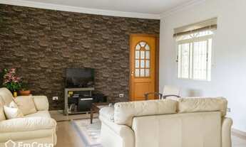 Imagem: Casa à venda em São Paulo