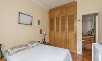 Imagem 6: RIO DE JANEIRO - Apartamento Padrão - COPACABANA