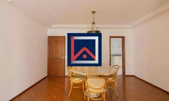 Imagem: Apartamento Venda Moema 122 m² 3 Dormitórios