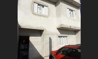 Imagem 2: Casa em Jardim Santo Antônio - Franco da Rocha