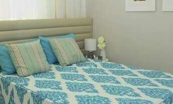 Imagem 7: Apartamento 02 quartos,sendo01 suíte à venda na Caxangá, ao lado do Caxangá Golf Club