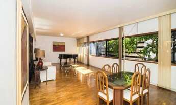 Imagem 5: RIO DE JANEIRO - Apartamento Padrão - IPANEMA