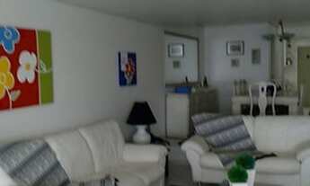 Imagem 3: APARTAMENTO Pitangueiras, varanda vista mar. 04 quartos, 05 banheiros, 02 vagas, 184m. Gua