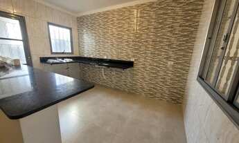 Imagem 4: Casa para venda com 130 metros quadrados com 3 quartos