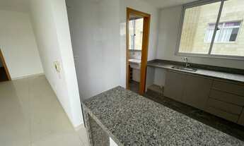 Imagem 4: Apartamento à venda, 4 quartos, 1 suíte, 3 vagas, União - Belo Horizonte/MG