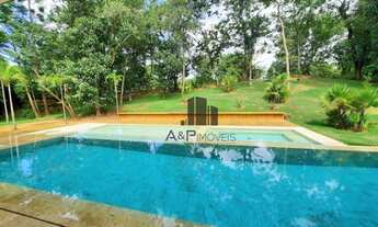 Imagem 3: Casa à venda, 1305 m² por R$ 18.000.000,00 - Condomínio Terras de São José - Itu/SP