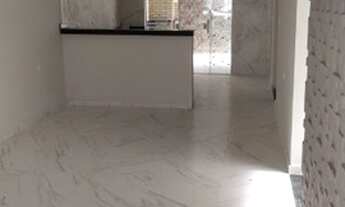 Imagem 2: Casa nova de 2 dormitório