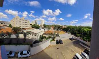 Imagem 6: AMERICANA - Apartamento Padrão - VILA JONES