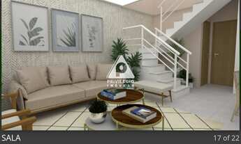 Imagem 3: Casa à venda, 3 quartos, 2 suítes, 1 vaga, Pedra de Guaratiba - RIO DE JANEIRO/RJ