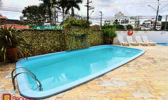 Imagem 2: APTO MOBILIADO NA CACHOEIRA DO B JESUS