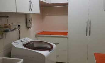 Imagem 6: Casa de condomínio para venda possui 156 metros quadrados com 3 quartos