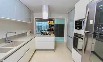 Imagem 3: APARTAMENTO RESIDENCIAL em ITAJAÍ - SC, PRAIA BRAVA ITAJAI