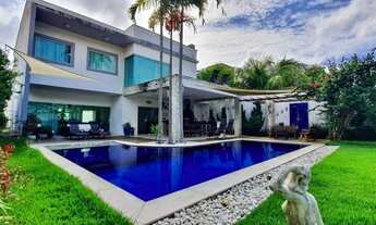 Imagem: Casa para aluguel tem 450 metros quadrados