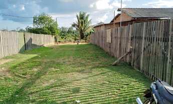 Imagem 2: Terreno venda ou troca