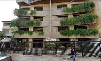 Imagem: Apartamento para venda tem 208m² com 3