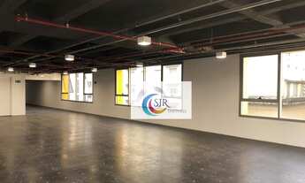 Imagem 2: Conjunto para alugar, 359 m² - Cerqueira César - São Paulo/SP