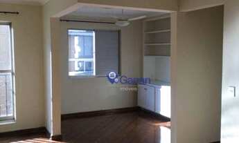 Imagem: Apartamento com 3 dormitórios para alugar