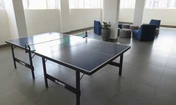 Imagem 4: Apartamento para venda tem 130 metros quadrados com 3 quartos em Do Turista - Caldas Novas