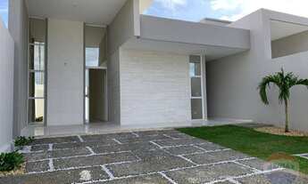 Imagem: Casa com 3 dormitórios à venda, 111 m²