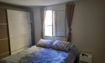 Imagem 3: SÃO JOSÉ DOS CAMPOS - Apartamento Padrão - JARDIM TERRAS DO SUL