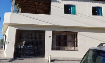 Imagem 2: Casa de Andar 209 Metros 4 Quartos no Rosa Elze