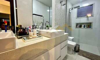 Imagem 6: Casa alto padrão no Rancho Alegre