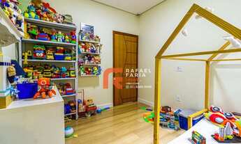 Imagem 7: Casa com 3 quartos com suíte, à venda, 170 m² por R$ 720.000 - Setor Norte - Gama/DF