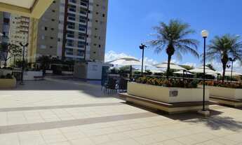 Imagem 3: Apartamento para venda tem 93 metros quadrados com 3 quartos em Residencial Eldorado - Goi