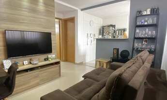 Imagem 5: Apartamento 2 Quartos planejado R$199 Mil