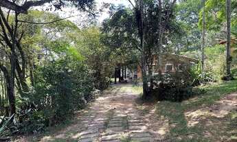 Imagem 5: Chacara 22Mil M2 - Jd Colibri - Km 26 Rap. Tavares - Terrea Muita Natureza!