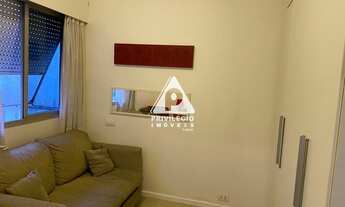 Imagem 11: Rua Maria Angélica, original 3 quartos, convertido em 2 quartos e 1 escritório conectado a