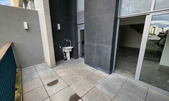 Imagem 7: Duplex novo, contra piso, 1 suite, 1 vaga, excelente localização, lazer completo