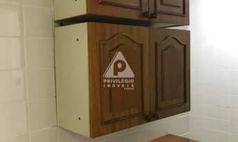 Imagem 6: Apartamento à venda, 2 quartos, 1 suíte, 1 vaga, Botafogo - RIO DE JANEIRO/RJ