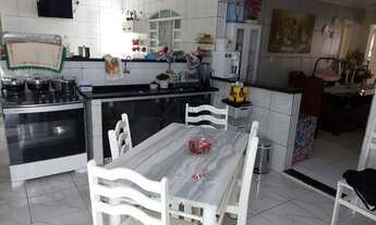 Imagem 2: CASA 03 QUARTOS EM CEILÂNDIA SUL