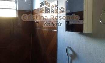 Imagem 7: VENDO ÓTIMA CASA NO MORRO DO ALGODÃO!!!