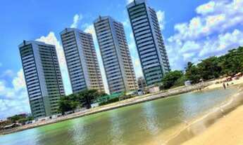 Imagem 7: Wc - BEIRA MAR JANGA E PRONTO PARA MORAR SUPER ÁREA DE LAZER, AGENDE UMA VISITA !!!!