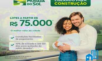 Imagem: SÃO JOSÉ DO RIO PRETO - Terreno Padrão