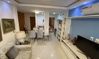 Imagem 2: Apartamento à venda, 2 quartos, Tijuca - RIO DE JANEIRO/RJ