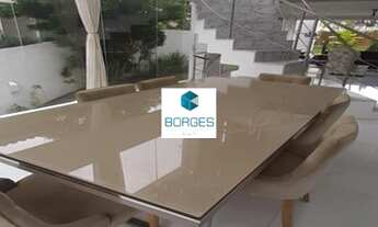 Imagem 5: SALVADOR - Casa Padrão - ALPHAVILLE I