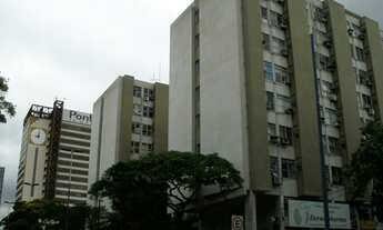 Imagem: VOLTA REDONDA - Conjunto Comercial/Sala