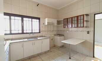 Imagem 5: Casa (térrea na rua) 4 dormitórios/suite, cozinha planejada