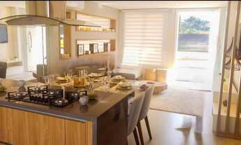 Imagem: CASA TRIPLEX, GRANJA VIANA - MODERN