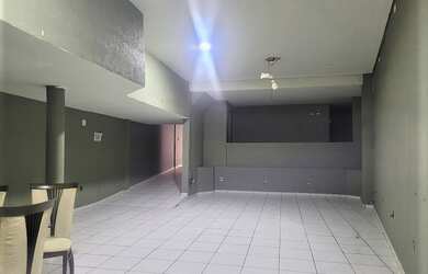 Imagem 4: LOCAÇÃO - STA. CECÍLIA GALPÃO 224M2 Á.C 2PAVIMENTOS SEM VAGA BOM LOCAL COMERCIAL