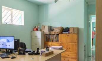 Imagem 7: São Paulo - Casa Padrão - IPIRANGA