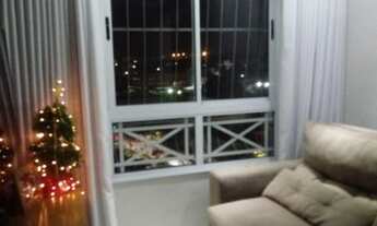 Imagem 3: Apartamento 2 quartos à venda, 45m² Venda Nova - Belo Horizonte