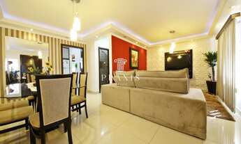 Imagem: CURITIBA - Casa Padrão - Atuba