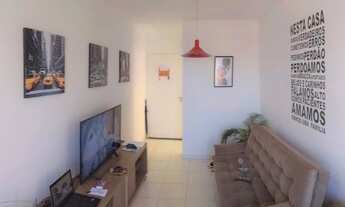 Imagem 5: Apartamento 2 quartos para venda em Jardim do Lago - Campinas - SP